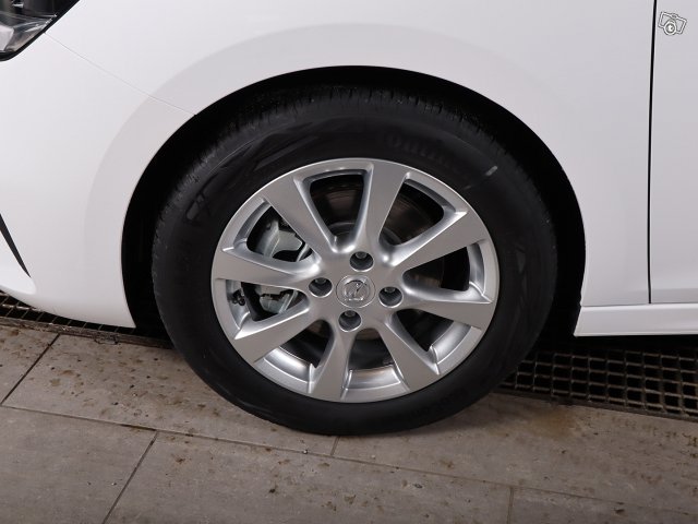 Opel Corsa 6