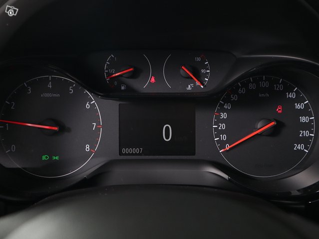 Opel Corsa 12