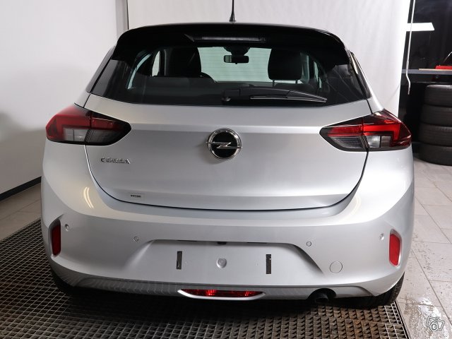 Opel Corsa 5