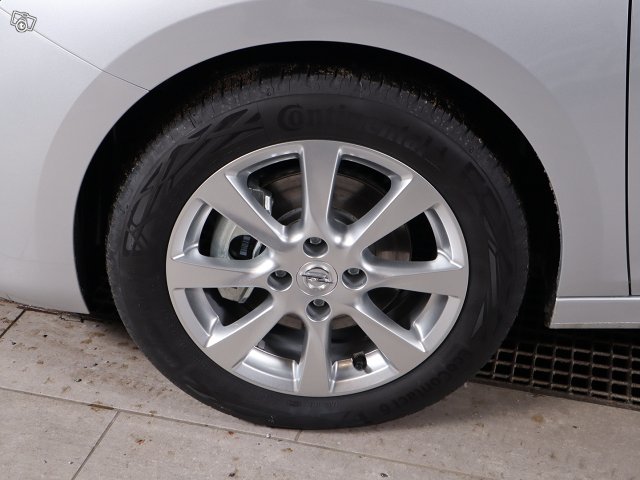 Opel Corsa 6