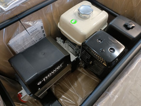 E-Power EP6500T generaattori, Muut työkoneet ja lisälaitteet, Kuljetuskalusto ja raskas kalusto, Kouvola, Tori.fi E-Power EP6500T generaattori, Muut työkoneet ja lisälaitteet, Kuljetuskalusto ja raskas kalusto, Kouvola, Tori.fi