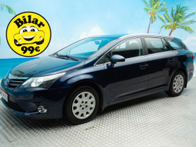 Toyota Avensis, Autot, Kerava, Tori.fi Toyota Avensis, Autot, Kerava, Tori.fi