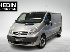 Nissan Primastar, Autot, Raisio, Tori.fi Nissan Primastar, Autot, Raisio, Tori.fi