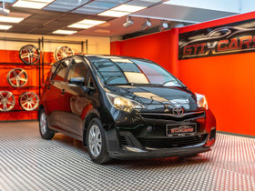 Toyota Verso-S, Autot, Oulu, Tori.fi Toyota Verso-S, Autot, Oulu, Tori.fi