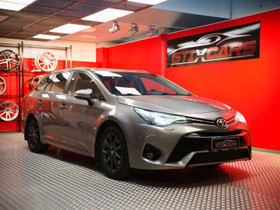 Toyota Avensis, Autot, Oulu, Tori.fi Toyota Avensis, Autot, Oulu, Tori.fi