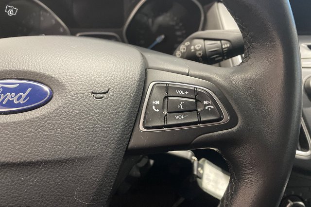 FORD FOCUS 16