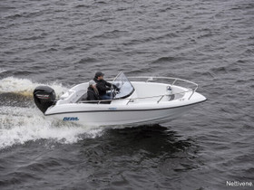 Bella 485 R + F60, Moottoriveneet, Veneet, Kemiönsaari, Tori.fi Bella 485 R + F60, Moottoriveneet, Veneet, Kemiönsaari, Tori.fi