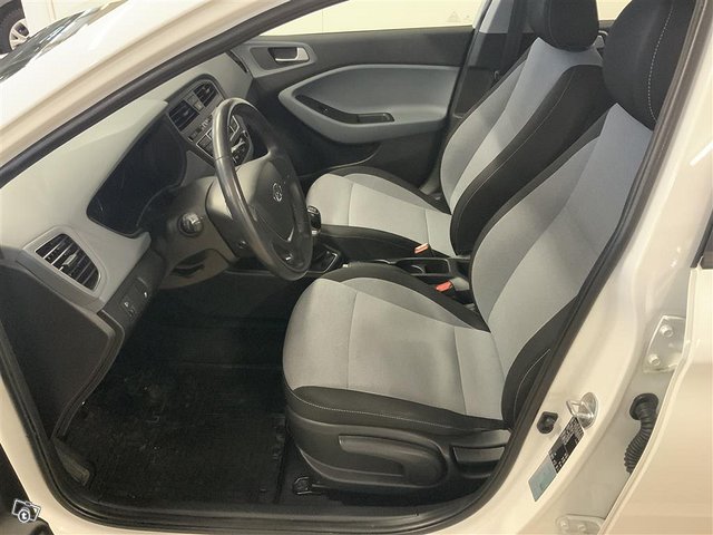 Hyundai I20 5d 5