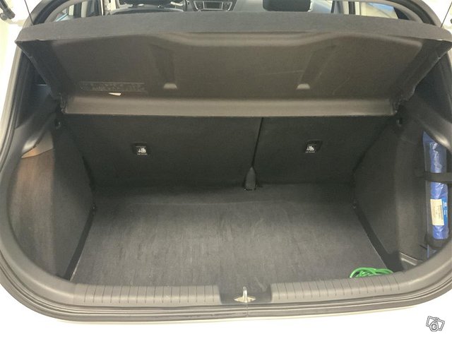Hyundai I20 5d 8
