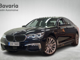 BMW 740, Autot, Lahti, Tori.fi BMW 740, Autot, Lahti, Tori.fi