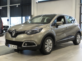 RENAULT Captur, Autot, Lahti, Tori.fi RENAULT Captur, Autot, Lahti, Tori.fi