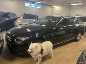 Mercedes-Benz C, Autot, Nurmijärvi, Tori.fi Mercedes-Benz C, Autot, Nurmijärvi, Tori.fi