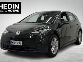 Volkswagen ID.3, Autot, Espoo, Tori.fi Volkswagen ID.3, Autot, Espoo, Tori.fi