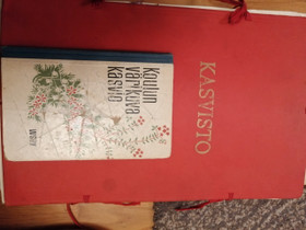 KOULUN VÄRIKUVAKASVIO & kerätty Kasvisto, Muu keräily, Keräily, Jyväskylä, Tori.fi KOULUN VÄRIKUVAKASVIO & kerätty Kasvisto, Muu keräily, Keräily, Jyväskylä, Tori.fi