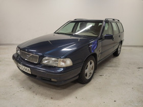 Volvo V70, Autot, Kangasala, Tori.fi Volvo V70, Autot, Kangasala, Tori.fi