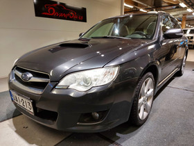 Subaru Legacy, Autot, Iisalmi, Tori.fi