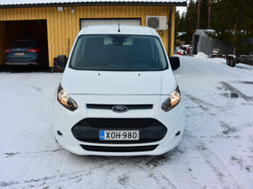 Ford Transit Connect, Autot, Seinäjoki, Tori.fi Ford Transit Connect, Autot, Seinäjoki, Tori.fi