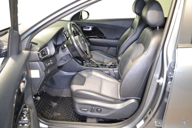 Kia Niro 8