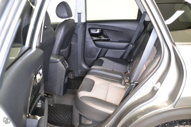 Kia Niro 9