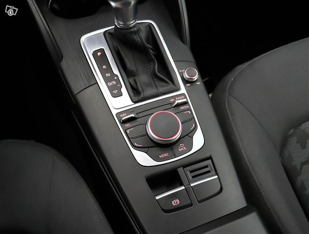 Audi A3 14
