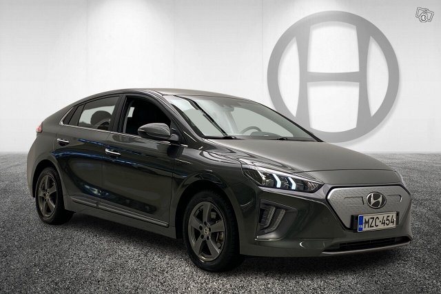Hyundai IONIQ ELECTRIC