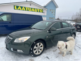 Opel Insignia, Autot, Nurmijärvi, Tori.fi Opel Insignia, Autot, Nurmijärvi, Tori.fi