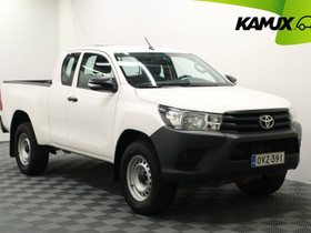 Toyota Hilux, Autot, Tampere, Tori.fi Toyota Hilux, Autot, Tampere, Tori.fi