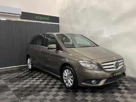 Mercedes-Benz B, Autot, Ylöjärvi, Tori.fi Mercedes-Benz B, Autot, Ylöjärvi, Tori.fi