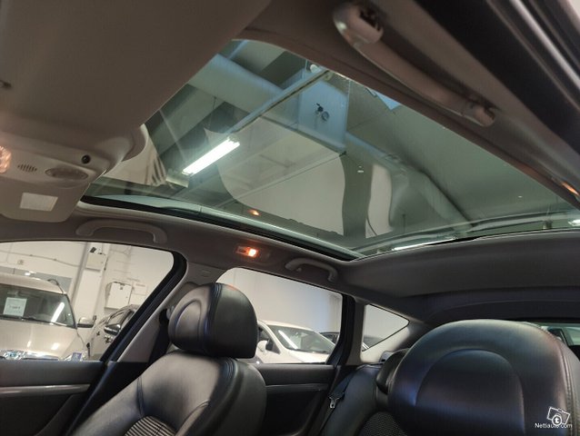 Peugeot 407 11