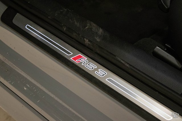 Audi RS 3 18