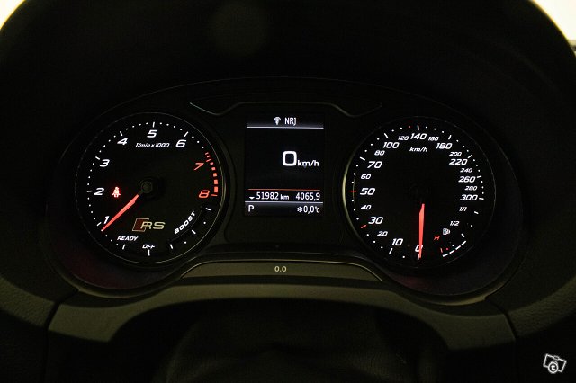Audi RS 3 25