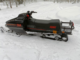 Lynx 5900 -9, Moottorikelkat, Moto, Kajaani, Tori.fi Lynx 5900 -9, Moottorikelkat, Moto, Kajaani, Tori.fi