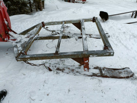 Traktorin puukärry, Kuljetuskalusto, Työkoneet ja kalusto, Kajaani, Tori.fi Traktorin puukärry, Kuljetuskalusto, Työkoneet ja kalusto, Kajaani, Tori.fi