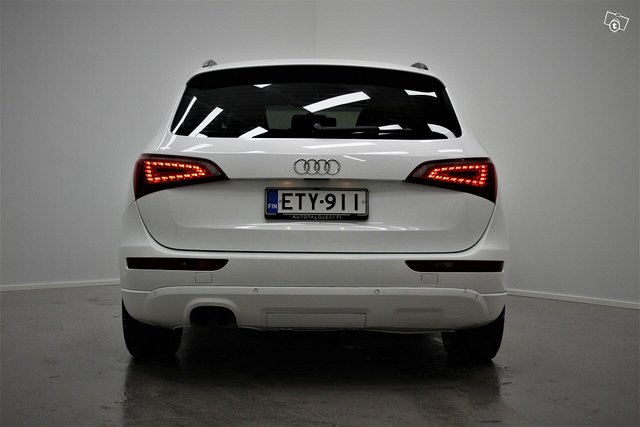 Audi Q5 3