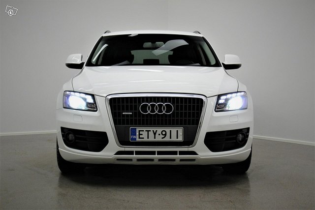 Audi Q5 9