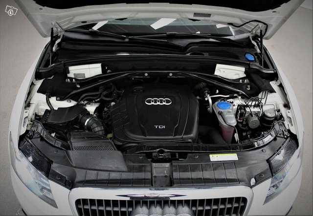 Audi Q5 18