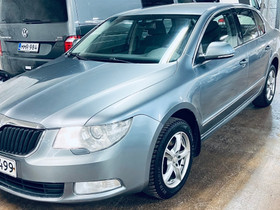 Skoda Superb, Autot, Helsinki, Tori.fi Skoda Superb, Autot, Helsinki, Tori.fi