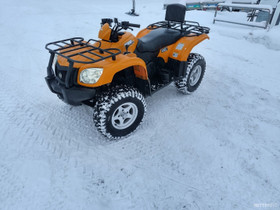 Goes 520, Mönkijät, Moto, Sotkamo, Tori.fi Goes 520, Mönkijät, Moto, Sotkamo, Tori.fi