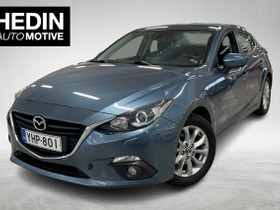 Mazda Mazda3, Autot, Joensuu, Tori.fi Mazda Mazda3, Autot, Joensuu, Tori.fi