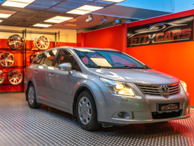 Toyota Avensis, Autot, Oulu, Tori.fi Toyota Avensis, Autot, Oulu, Tori.fi