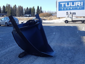 JR Metsäoja/ojakauha, Maanrakennuskoneet, Työkoneet ja kalusto, Alavus, Tori.fi JR Metsäoja/ojakauha, Maanrakennuskoneet, Työkoneet ja kalusto, Alavus, Tori.fi
