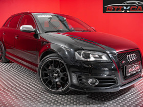 Audi S3, Autot, Oulu, Tori.fi Audi S3, Autot, Oulu, Tori.fi