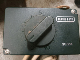 Landis & Gyr, LVI ja putket, Rakennustarvikkeet ja työkalut, Taipalsaari, Tori.fi Landis & Gyr, LVI ja putket, Rakennustarvikkeet ja työkalut, Taipalsaari, Tori.fi