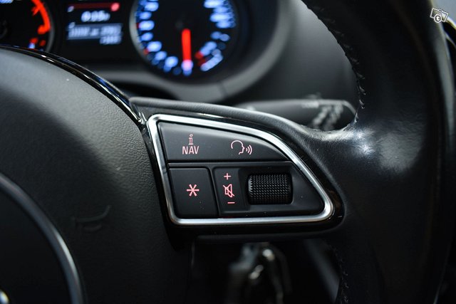 Audi A3 12