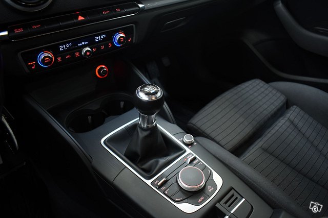 Audi A3 16