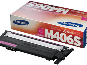 Samsung CLT-M406S värikasetti (magenta), Muu tietotekniikka, Tietokoneet ja lisälaitteet, Riihimäki, Tori.fi Samsung CLT-M406S värikasetti (magenta), Muu tietotekniikka, Tietokoneet ja lisälaitteet, Riihimäki, Tori.fi