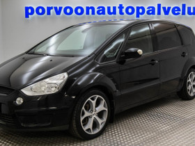 Ford S-MAX, Autot, Porvoo, Tori.fi Ford S-MAX, Autot, Porvoo, Tori.fi