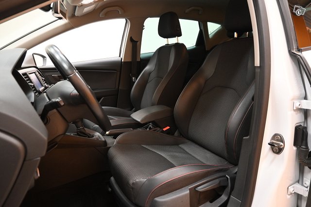 Seat Leon 11