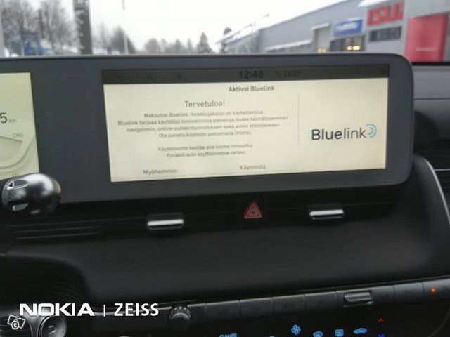 HYUNDAI Ioniq5 15