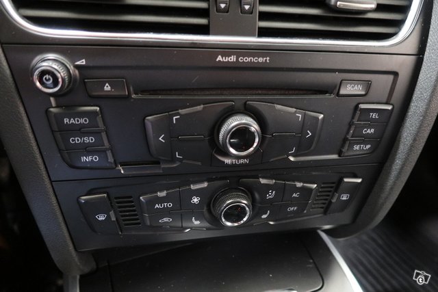 AUDI A5 9